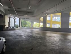 Enterprise Centre (D23), Factory #582262161